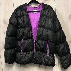 Girls jacket